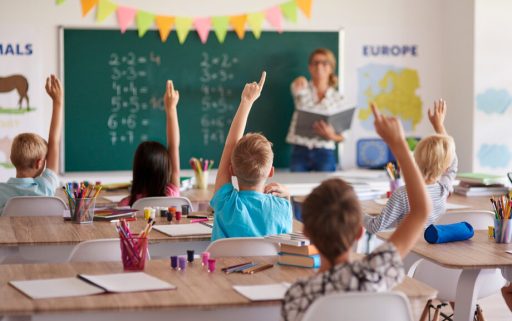students-knowing-the